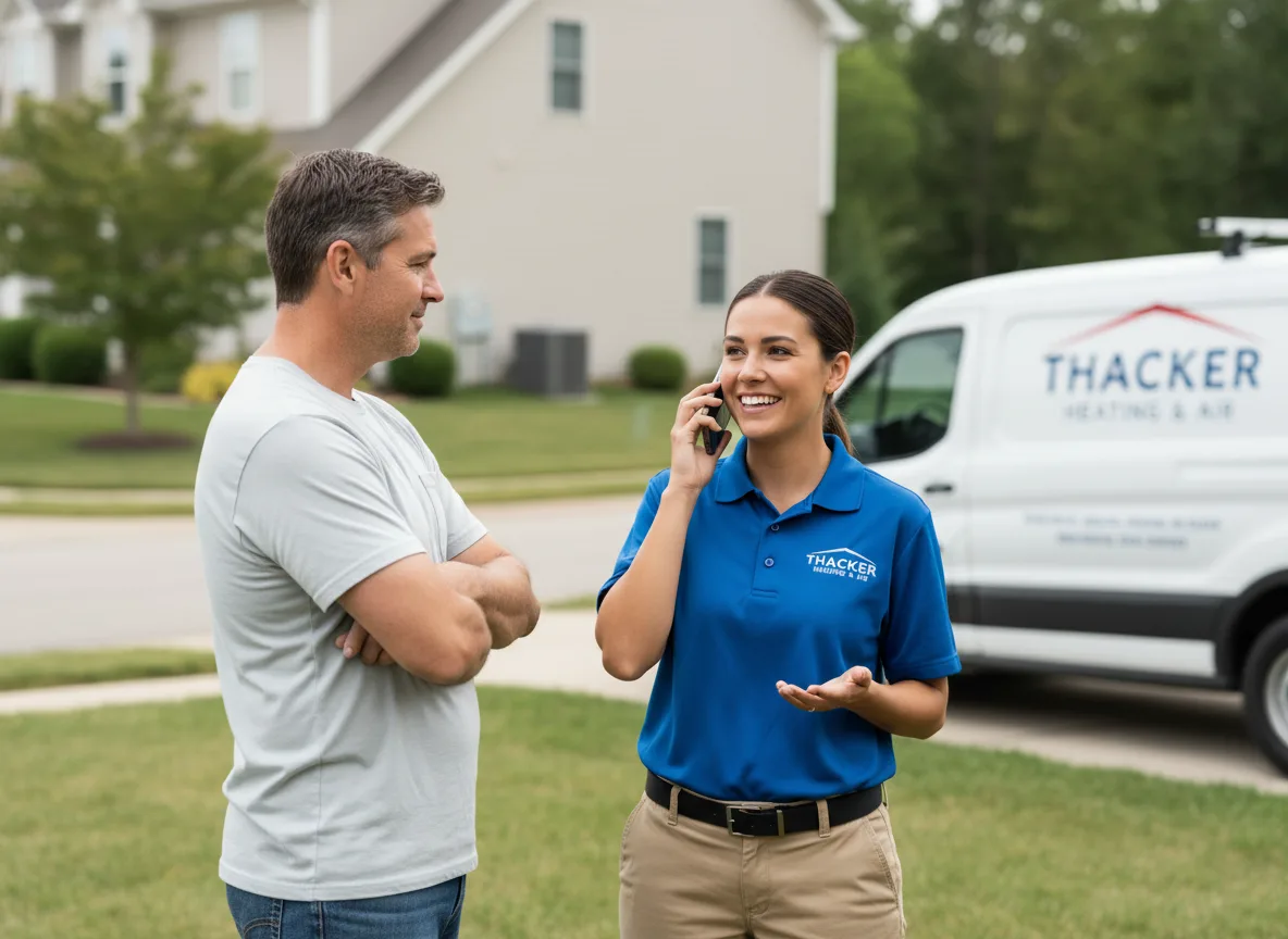 Ac Repair Menno, SD FAQs